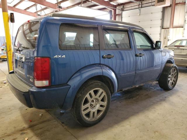 Photo 3 from auction – 2009 DODGE NITRO SLT with VIN 1D8GU58K99W542909