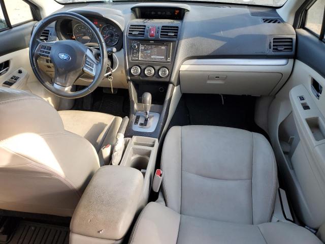 Photo 8 from auction – 2014 SUBARU XV CROSSTR with VIN JF2GPAKC6E8307027