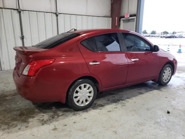 Photo 3 from auction – 2013 NISSAN VERSA S with VIN 3N1CN7AP4DL858750