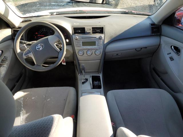 Photo 8 from auction – 2011 TOYOTA CAMRY BASE with VIN 4T1BF3EK2BU685998
