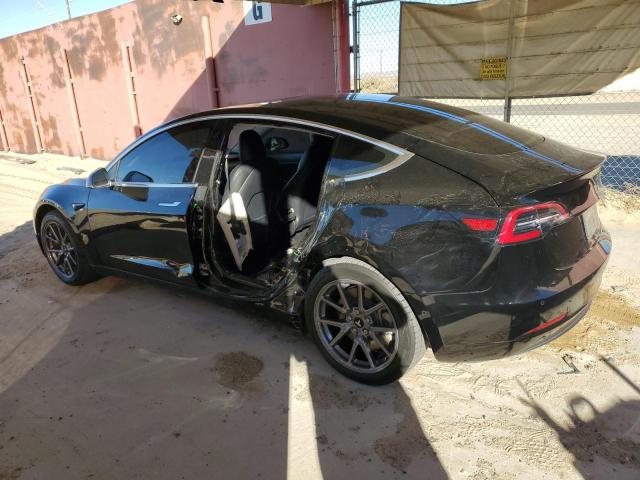 Photo 2 from auction – 2020 TESLA MODEL 3 with VIN 5YJ3E1EA5LF805567