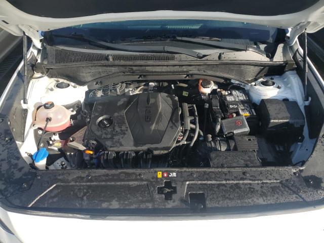 Photo 12 from auction – 2021 HYUNDAI SANTA FE S with VIN 5NMS14AJ6MH339890