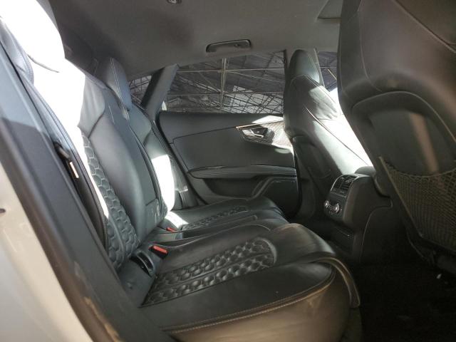 Photo 10 from auction – 2014 AUDI RS7 with VIN WUAW2AFC8EN902596