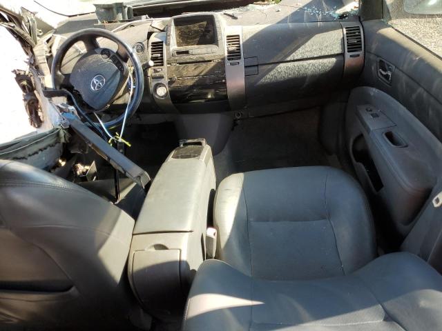 Photo 8 from auction – 2009 TOYOTA PRIUS with VIN JTDKB20U493486261