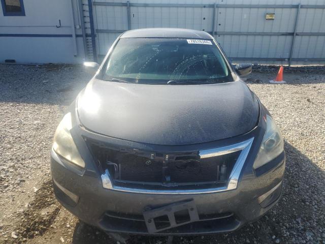 Photo 5 from auction – 2013 NISSAN ALTIMA 2.5 with VIN 1N4AL3AP4DC279424