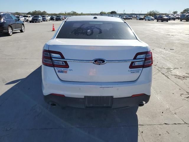 Photo 6 from auction – 2015 FORD TAURUS LIM with VIN 1FAHP2F80FG146606