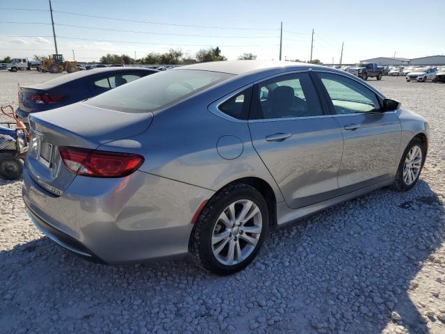 Photo 3 from auction – 2016 CHRYSLER 200 LIMITE with VIN 1C3CCCAB7GN140831