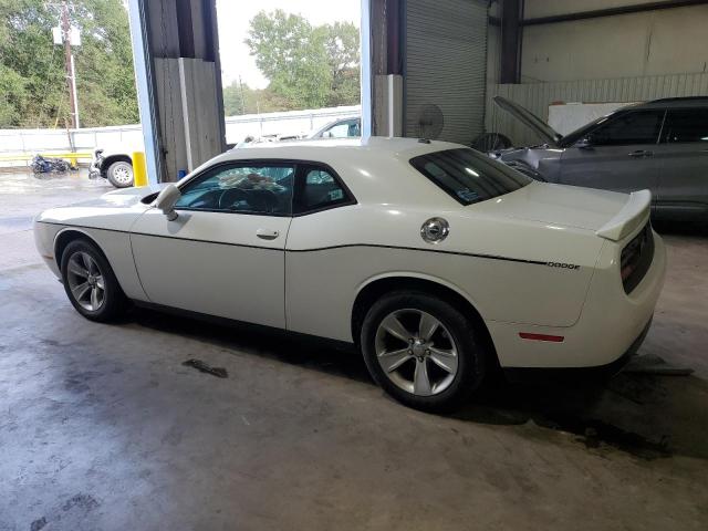 Photo 2 from auction – 2015 DODGE CHALLENGER with VIN 2C3CDZAG8FH861212