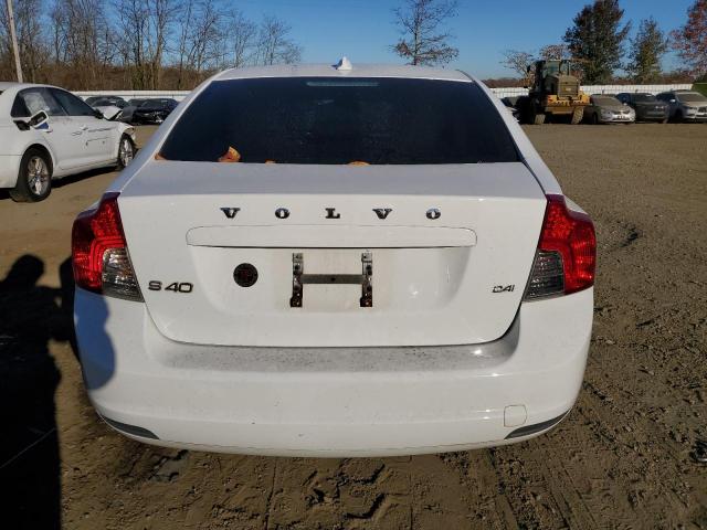 Photo 6 from auction – 2010 VOLVO S40 2.4I with VIN YV1390MS6A2508262