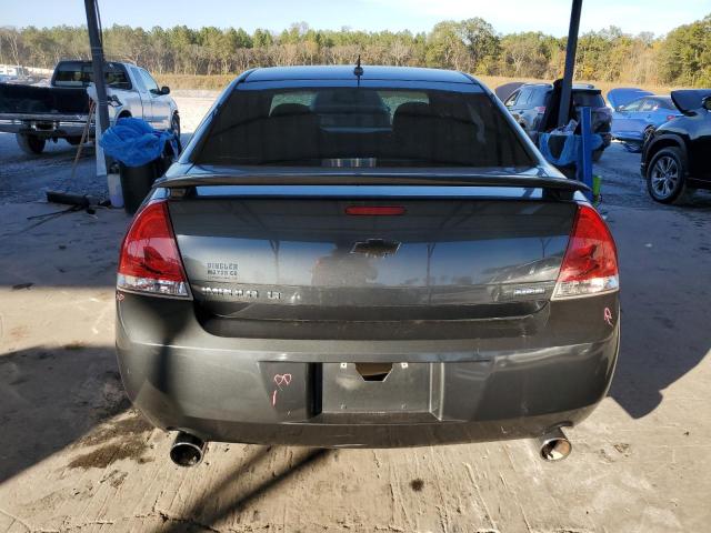 Photo 6 from auction – 2013 CHEVROLET IMPALA LT with VIN 2G1WG5E30D1154264