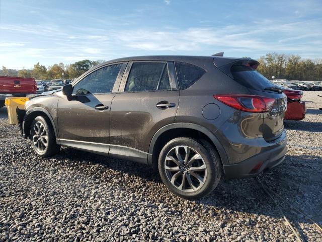 Photo 2 from auction – 2016 MAZDA CX-5 GT with VIN JM3KE2DY8G0767666