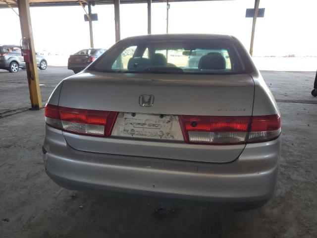 Photo 6 from auction – 2003 HONDA ACCORD LX with VIN 1HGCM554X3A812092