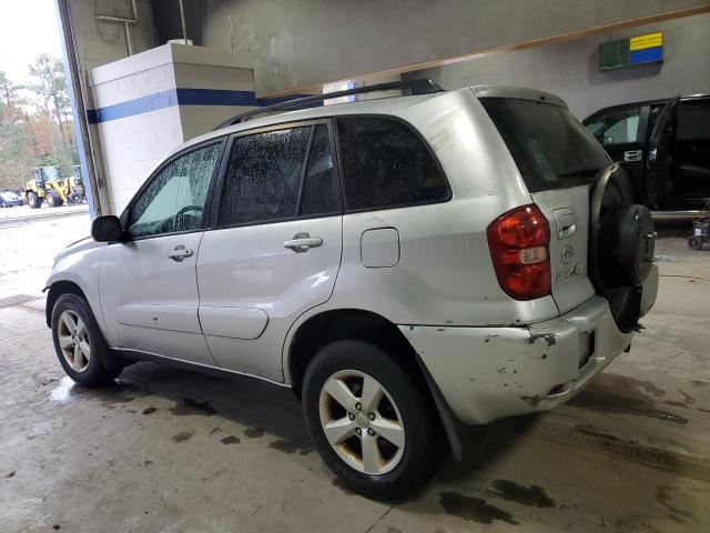 Zdjęcie 2 z aukcji – 2004 TOYOTA RAV4 z VIN JTEGD20V040022575