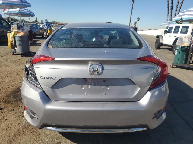 Photo 6 from auction – 2019 HONDA CIVIC LX with VIN 2HGFC2F69KH558650