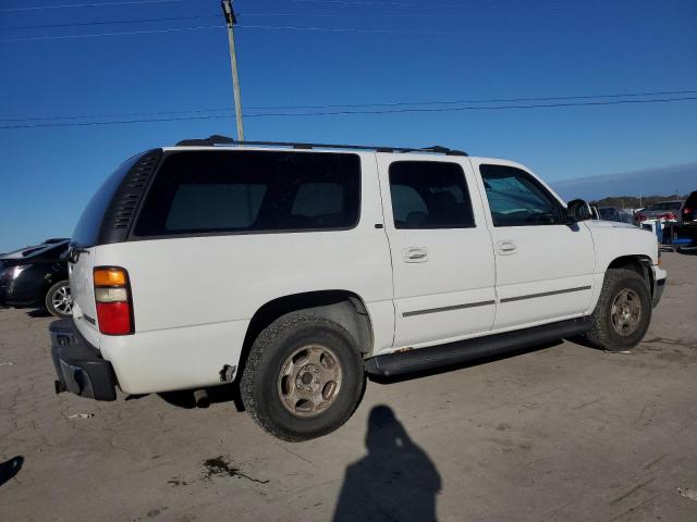 Photo 3 from auction – 2004 CHEVROLET SUBURBAN K with VIN 3GNFK16T84G181756