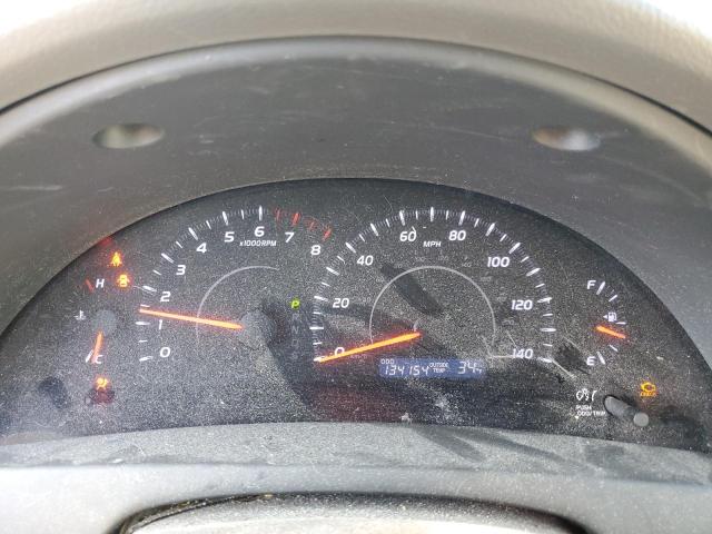Photo 9 from auction – 2011 TOYOTA CAMRY BASE with VIN 4T1BF3EK9BU119143
