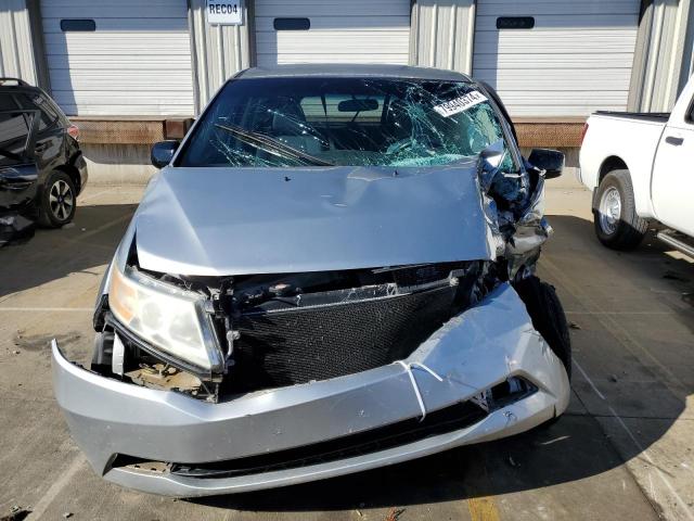 Photo 5 from auction – 2011 HONDA ODYSSEY EX with VIN 5FNRL5H40BB103796