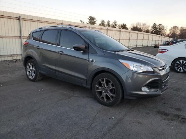 Photo 4 from auction – 2014 FORD ESCAPE TIT with VIN 1FMCU0JX1EUC97417