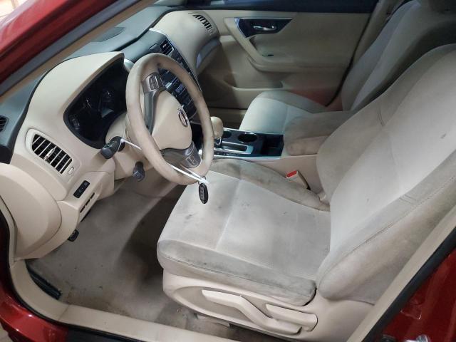 صورة رقم 7 من المزاد - 2013 NISSAN ALTIMA 2.5 مع VIN 1N4AL3AP8DC213913