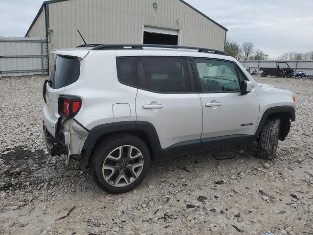 Photo 3 from auction – 2017 JEEP RENEGADE L with VIN ZACCJBBB5HPF58484