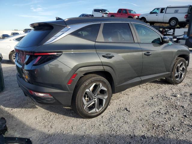 Photo 3 from auction – 2023 HYUNDAI TUCSON SEL with VIN KM8JFCA11PU109836