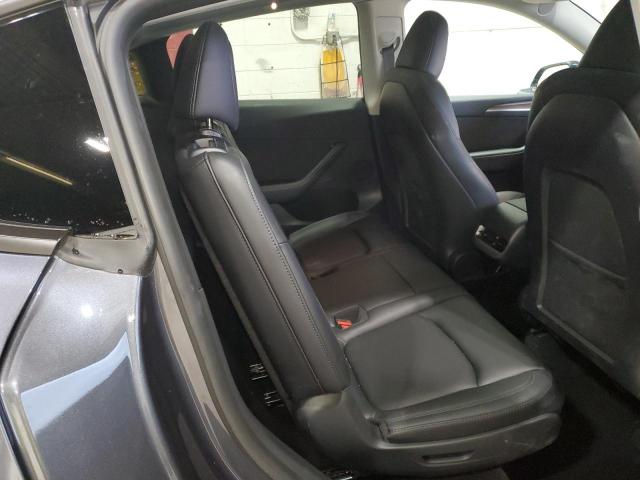 Photo 11 from auction – 2023 TESLA MODEL Y with VIN 7SAYGAEE8PF897026