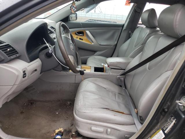 Photo 7 from auction – 2007 TOYOTA CAMRY CE with VIN 4T1BE46K37U615005