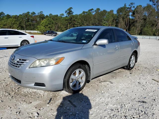 TOYOTA CAMRY BASE 2009 with VIN 4T1BE46KX9U355043 - Photo from auction