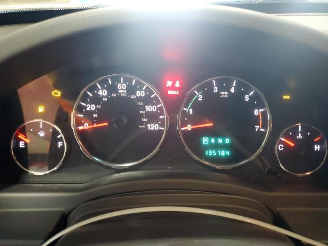 Photo 9 from auction – 2012 JEEP LIBERTY SP with VIN 1C4PJMAK9CW129102