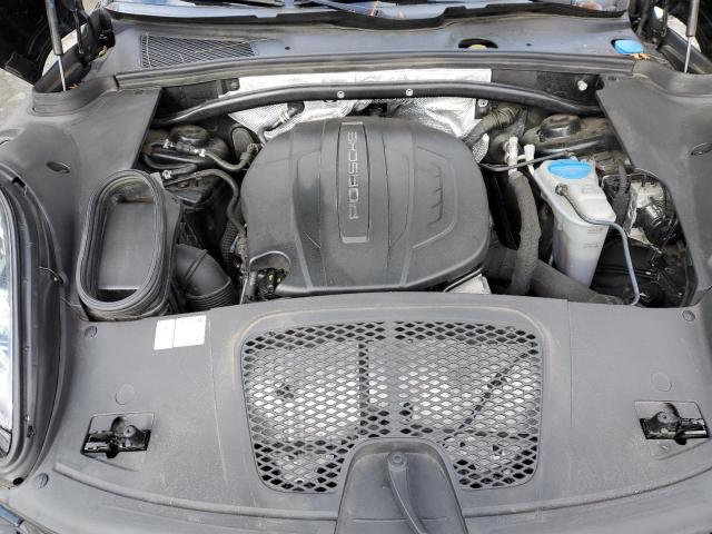 Photo 12 from auction – 2017 PORSCHE MACAN with VIN WP1AA2A51HLB83425