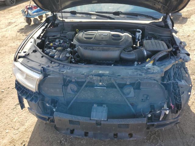 Photo 12 from auction – 2016 DODGE DURANGO SX with VIN 1C4RDJAG3GC446844