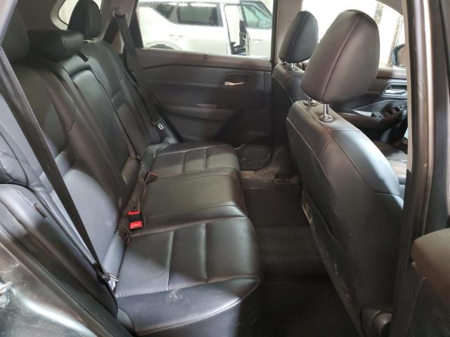 Photo 11 from auction – 2023 NISSAN ROGUE SV with VIN 5N1BT3BB9PC847846