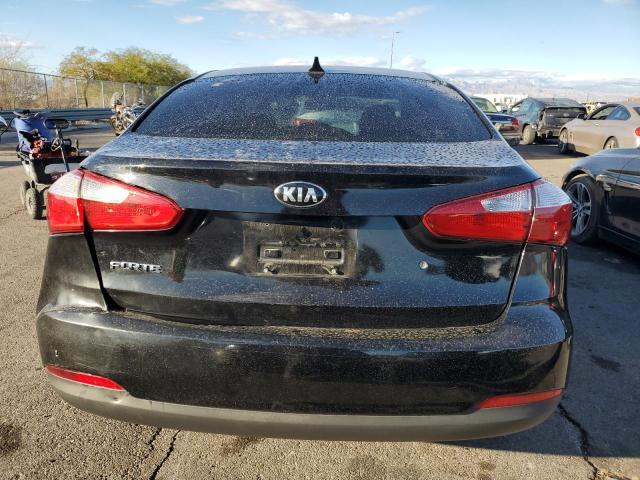 Photo 6 from auction – 2014 KIA FORTE LX with VIN KNAFK4A67E5164738