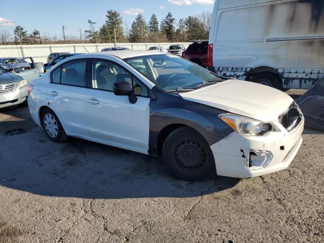 Photo 4 from auction – 2014 SUBARU IMPREZA with VIN JF1GJAA60EH010076