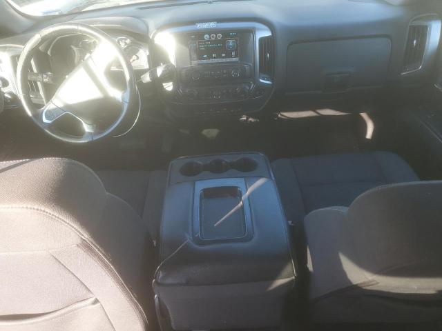 Photo 8 from auction – 2016 CHEVROLET SILVERADO with VIN 1GCVKREC3GZ321933