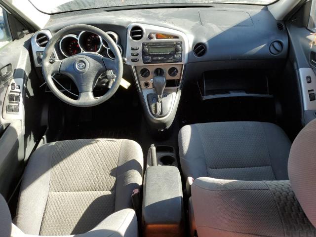 Photo 8 from auction – 2006 TOYOTA COROLLA MA with VIN 2T1LR32E76C563039