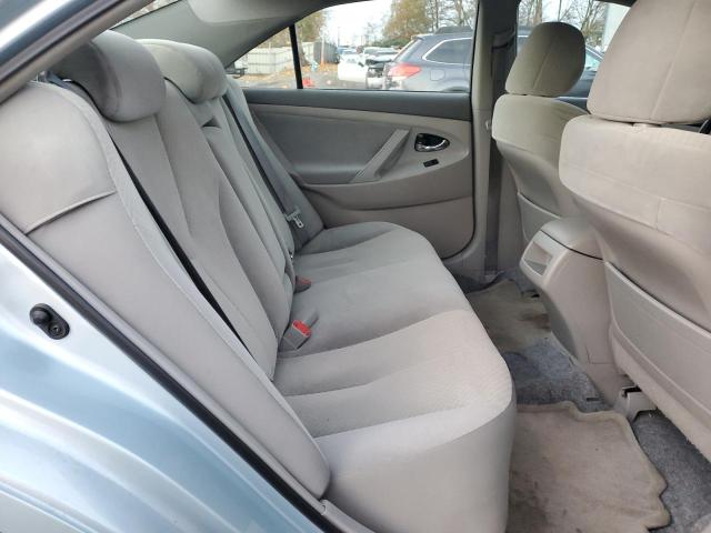 Photo 10 from auction – 2009 TOYOTA CAMRY BASE with VIN 4T1BE46K99U858420