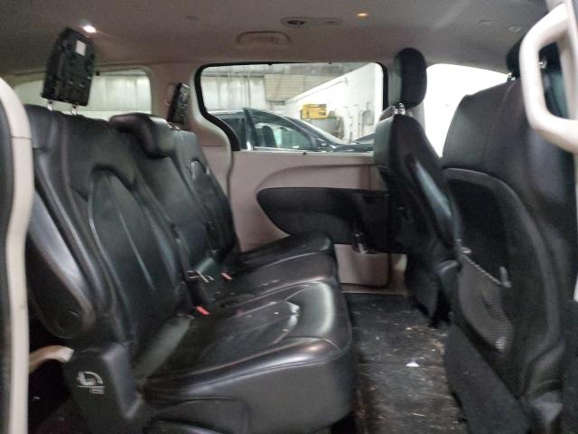 Photo 11 from auction – 2018 CHRYSLER PACIFICA T with VIN 2C4RC1BG3JR280728