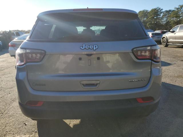 Photo 6 from auction – 2018 JEEP COMPASS SP with VIN 3C4NJCAB2JT462049