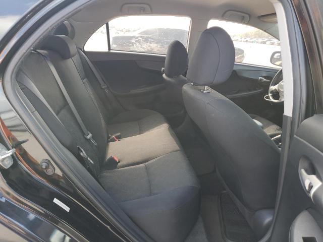 Photo 10 from auction – 2009 TOYOTA COROLLA BA with VIN 1NXBU40E39Z112308