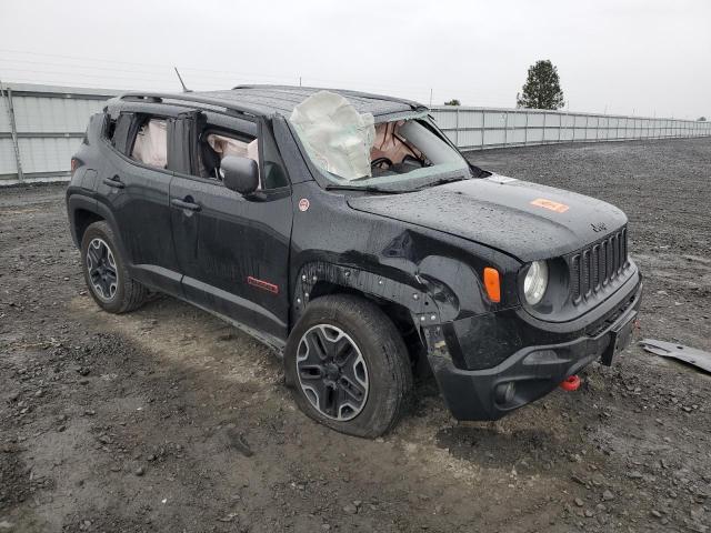 Photo 4 from auction – 2015 JEEP RENEGADE T with VIN ZACCJBCT6FPB82477