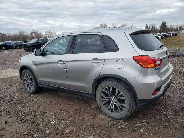 Photo 2 from auction – 2018 MITSUBISHI OUTLANDER with VIN JA4AR3AW1JU001046