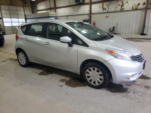Photo 4 from auction – 2015 NISSAN VERSA NOTE with VIN 3N1CE2CP3FL426198