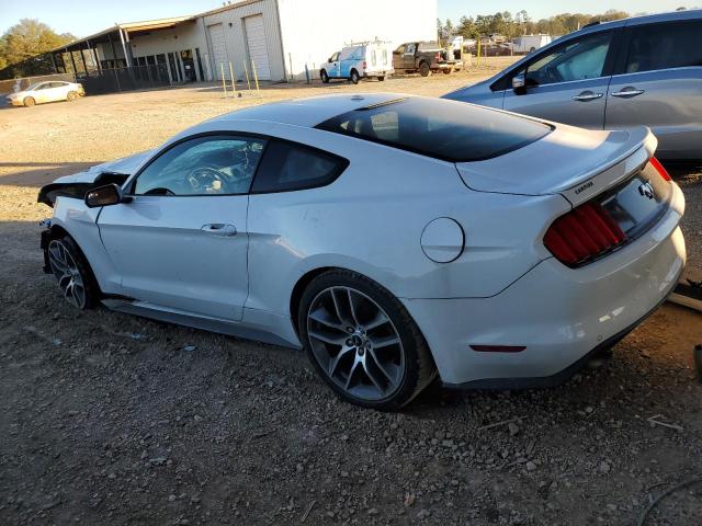 Photo 2 from auction – 2015 FORD MUSTANG with VIN 1FA6P8TH8F5340732