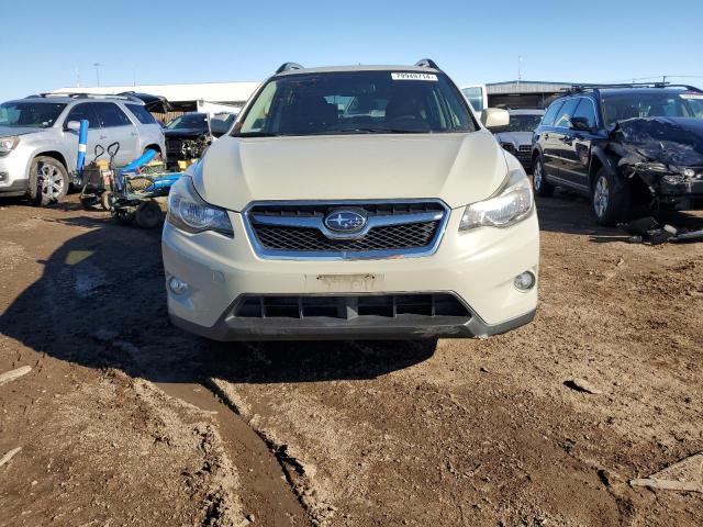 Photo 5 from auction – 2013 SUBARU XV CROSSTR with VIN JF2GPACC8D2884562