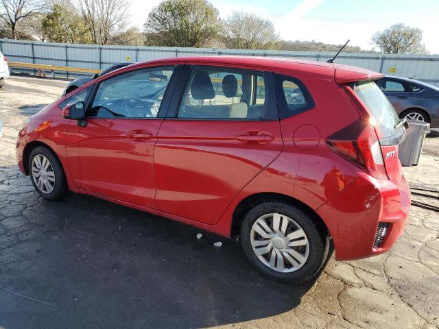 Photo 2 from auction – 2017 HONDA FIT LX with VIN JHMGK5H52HS022540