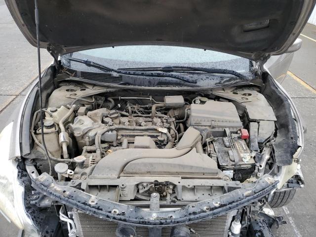 Photo 11 from auction – 2014 NISSAN ALTIMA 2.5 with VIN 1N4AL3AP1EN330643