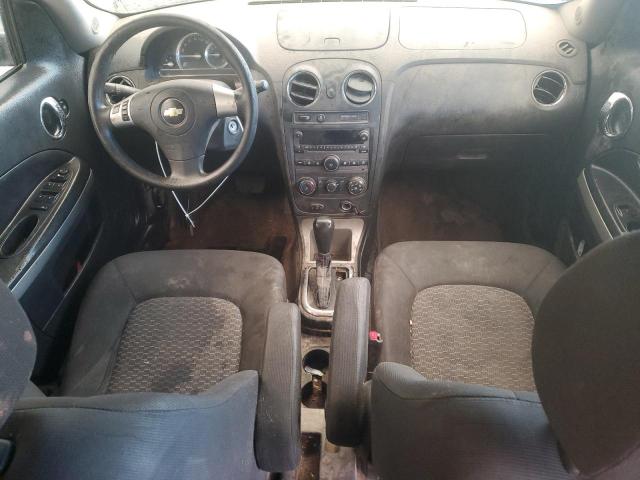 Photo 8 from auction – 2011 CHEVROLET HHR LS with VIN 3GNBAAFW3BS594691