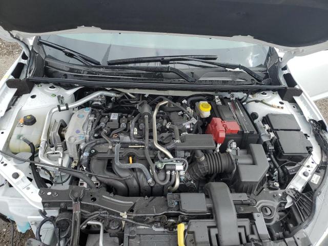Photo 11 from auction – 2024 NISSAN SENTRA S with VIN 3N1AB8BV7RY350110