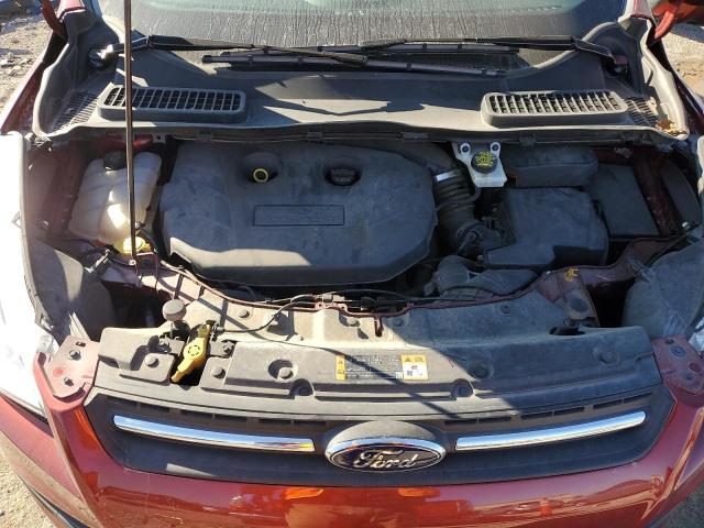 Photo 12 from auction – 2016 FORD ESCAPE SE with VIN 1FMCU9G90GUB98085
